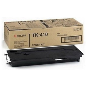 Toner Kyocera TK-410 črna, original - E-specialisti računalniška trgovina