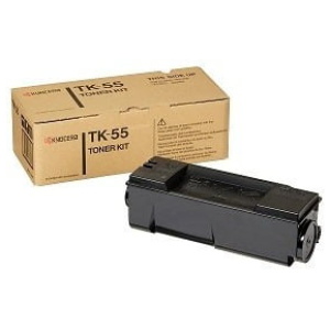 Toner Kyocera TK-55 črna, original - E-specialisti računalniška trgovina