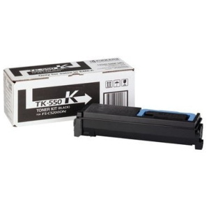 Toner Kyocera TK-550 črna, original - E-specialisti računalniška trgovina