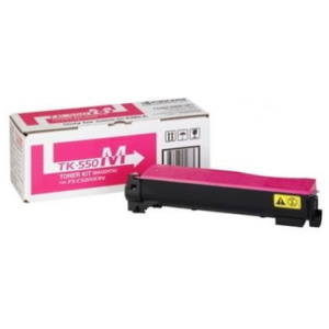 Toner Kyocera TK-550 škrlatna, original - E-specialisti računalniška trgovina