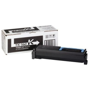 Toner Kyocera TK-560 črna, original - E-specialisti računalniška trgovina