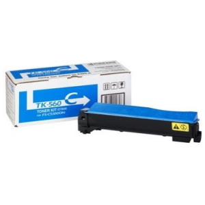 Toner Kyocera TK-560 modra, original - E-specialisti računalniška trgovina