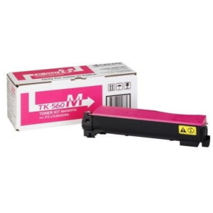 Toner Kyocera TK-560 škrlatna, original - E-specialisti računalniška trgovina