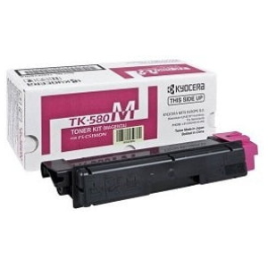 Toner Kyocera TK-580 škrlatna, original - E-specialisti računalniška trgovina