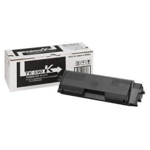 Toner Kyocera TK-590 črna, original - E-specialisti računalniška trgovina