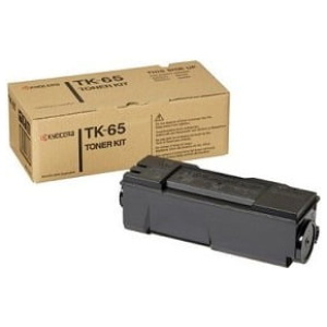 Toner Kyocera TK-65 črna, original - E-specialisti računalniška trgovina