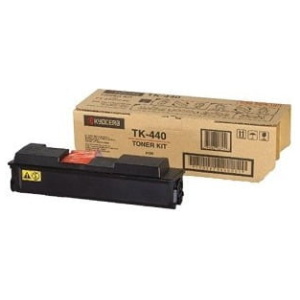 Toner Kyocera TK-440 črna, original - E-specialisti računalniška trgovina