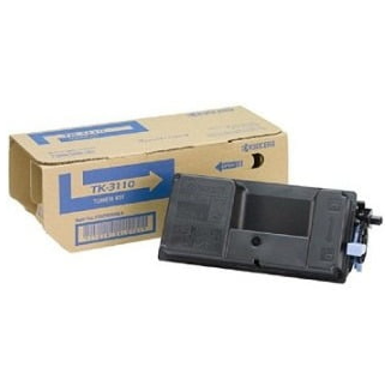 Toner Kyocera TK-3110 črna, original - E-specialisti računalniška trgovina