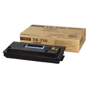 Toner Kyocera TK-710 črna, original - E-specialisti računalniška trgovina