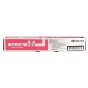 Toner Kyocera TK-8315 škrlatna, original - E-specialisti računalniška trgovina