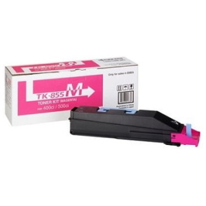 Toner Kyocera TK-855 škrlatna, original - E-specialisti računalniška trgovina