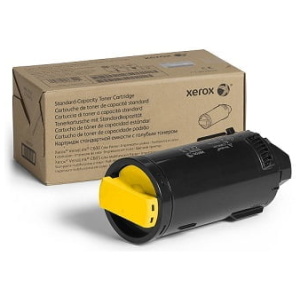 Toner Xerox 106R03910 rumena, original - E-specialisti računalniška trgovina