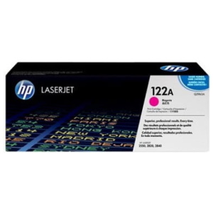 Toner HP 122A (Q3963A) škrlatna, original - E-specialisti računalniška trgovina