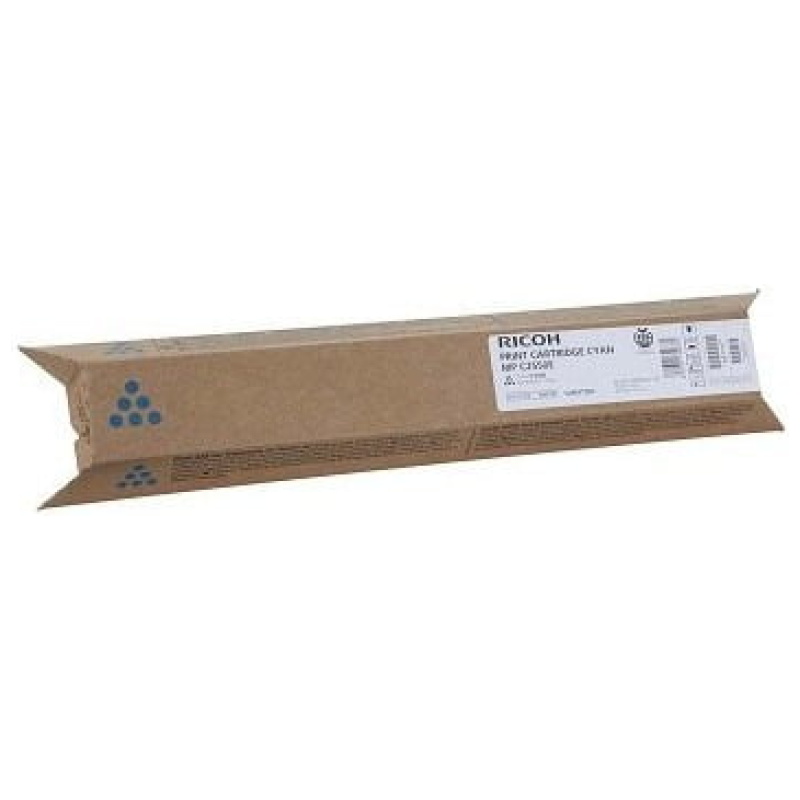 Toner Ricoh MPC2030 (841197) modra, original - E-specialisti računalniška trgovina