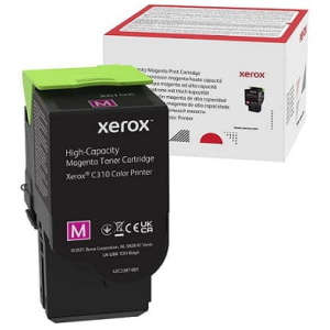 Toner Xerox C310/C315 (006R04370) škrlatna, original - E-specialisti računalniška trgovina