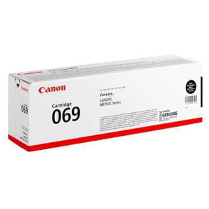Toner Canon CRG-069 (5094C002) črna, original - E-specialisti računalniška trgovina