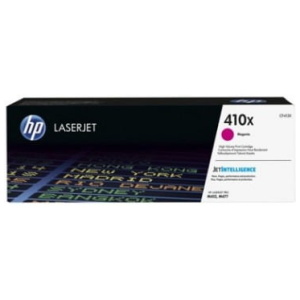 Toner HP 410X (CF413X) škrlatna, original - E-specialisti računalniška trgovina
