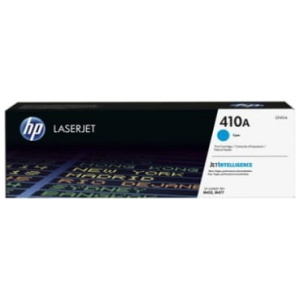 Toner HP 410A (CF411A) modra, original - E-specialisti računalniška trgovina