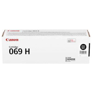 Toner Canon CRG-069H (5098C002) črna, original - E-specialisti računalniška trgovina