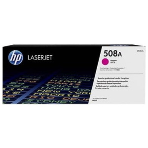 Toner HP 508A (CF363A) škrlatna, original - E-specialisti računalniška trgovina