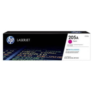 Toner HP 205A (CF533A) škrlatna, original - E-specialisti računalniška trgovina
