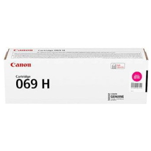 Toner Canon CRG-069H (5096C002) škrlatna, original - E-specialisti računalniška trgovina