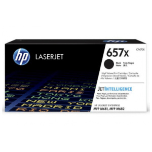 Toner HP 657X (CF470X) črna, original - E-specialisti računalniška trgovina