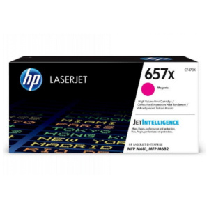 Toner HP 657X (CF473X) škrlatna, original - E-specialisti računalniška trgovina
