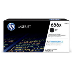 Toner HP 656X (CF460X) črna, original - E-specialisti računalniška trgovina
