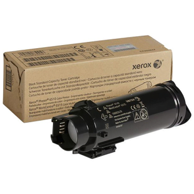 Toner Xerox 6510/6515 (106R03484) črna, original - E-specialisti računalniška trgovina