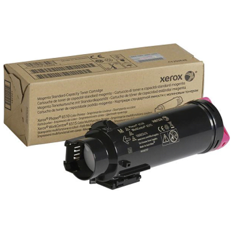 Toner Xerox 6510/6515 (106R03694) škrlatna, original - E-specialisti računalniška trgovina