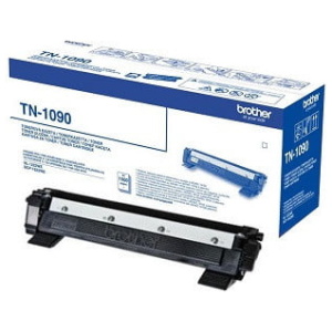 Toner Brother TN-1090 črna, original - E-specialisti računalniška trgovina