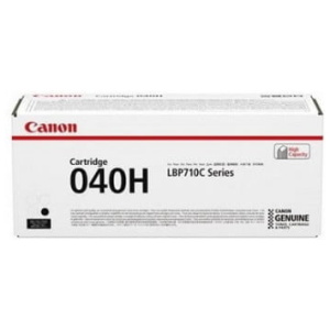 Toner Canon CRG-040H črna, original - E-specialisti računalniška trgovina
