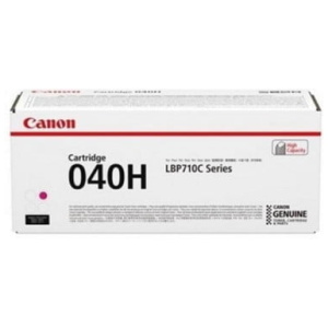 Toner Canon CRG-040H škrlatna, original - E-specialisti računalniška trgovina