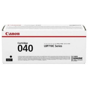 Toner Canon CRG-040 črna, original - E-specialisti računalniška trgovina