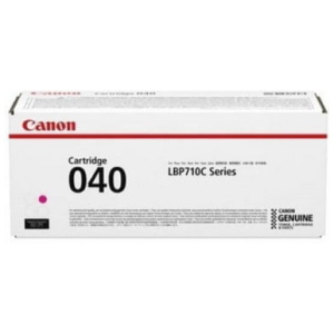 Toner Canon CRG-040 škrlatna, original - E-specialisti računalniška trgovina