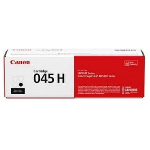 Toner Canon CRG-045H črna, original - E-specialisti računalniška trgovina