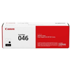 Toner Canon CRG-046 črna, original - E-specialisti računalniška trgovina