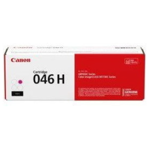 Toner Canon CRG-046H škrlatna, original - E-specialisti računalniška trgovina