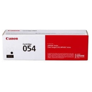 Toner Canon CRG-054 črna, original - E-specialisti računalniška trgovina