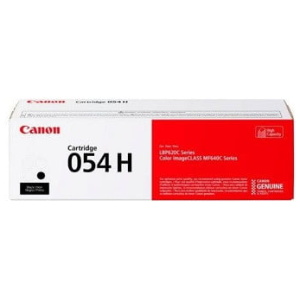 Toner Canon CRG-054H črna, original - E-specialisti računalniška trgovina