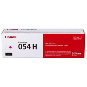 Toner Canon CRG-054H škrlatna, original - E-specialisti računalniška trgovina