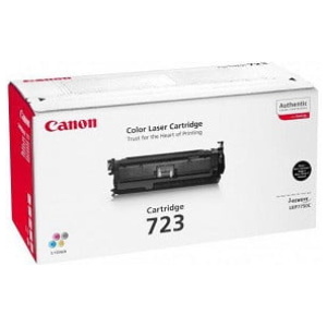 Toner Canon CRG-723 črna, original - E-specialisti računalniška trgovina