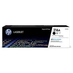 Toner HP 216A (W2410A) črna, original - E-specialisti računalniška trgovina