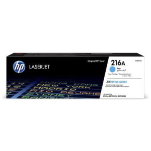 Toner HP 216A (W2411A) modra, original - E-specialisti računalniška trgovina