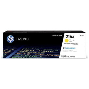 Toner HP 216A (W2412A) rumena, original - E-specialisti računalniška trgovina