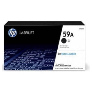 Toner HP 59A (CF259A) črna, original - E-specialisti računalniška trgovina
