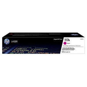 Toner HP 117A (W2073A) škrlatna, original - E-specialisti računalniška trgovina