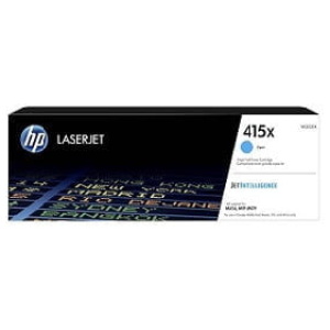 Toner HP 415X (W2031X) modra, original - E-specialisti računalniška trgovina