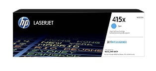 Toner HP 415X (W2031X) modra, original - E-specialisti računalniška trgovina